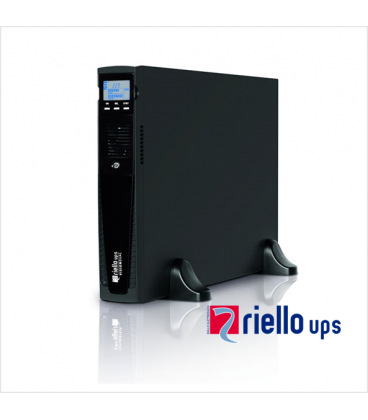 UPS VISION DUAL VSD2200