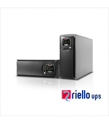 UPS SENTINEL DUAL HIGH POWER SDH3000