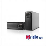 UPS SENTINEL DUAL HIGH POWER SDH3000