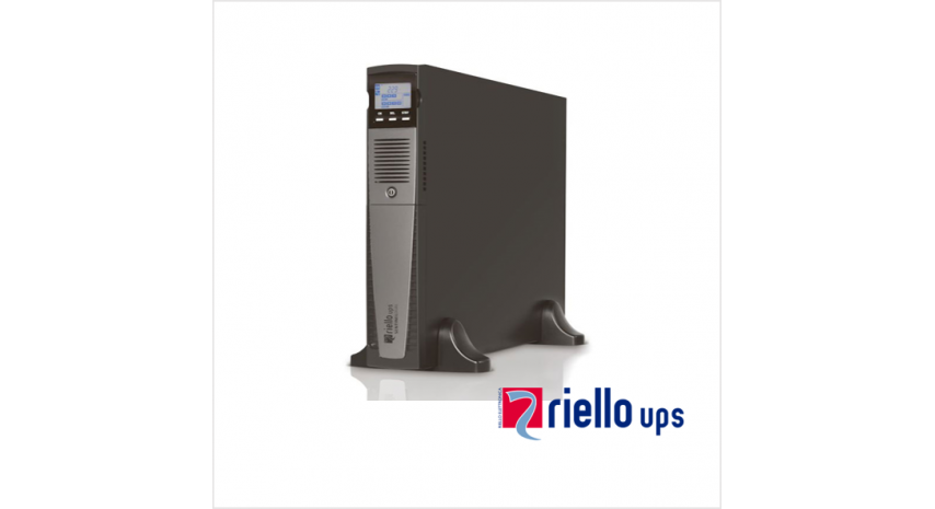 UPS SENTINEL DUAL LOW POWER SDL5000