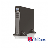 UPS SENTINEL DUAL LOW POWER SDL5000