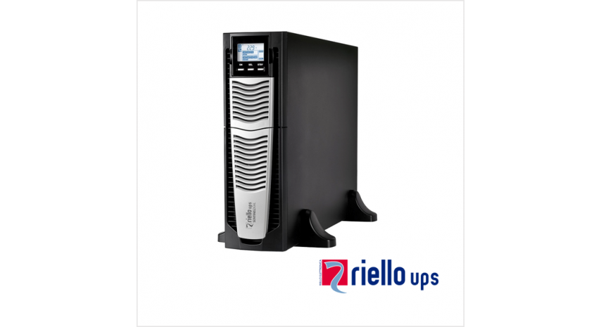 UPS SENTINEL DUAL SDU6000