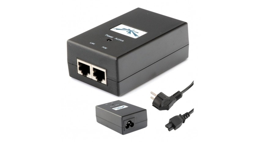 Unifi 48 poe