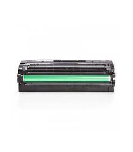 Toner Συμβατό SAMSUNG CLTK506LELS BLACK