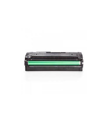 Toner Συμβατό SAMSUNG CLTK506LELS BLACK