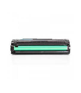 Toner Συμβατό SAMSUNG CLTC506LELS CYAN