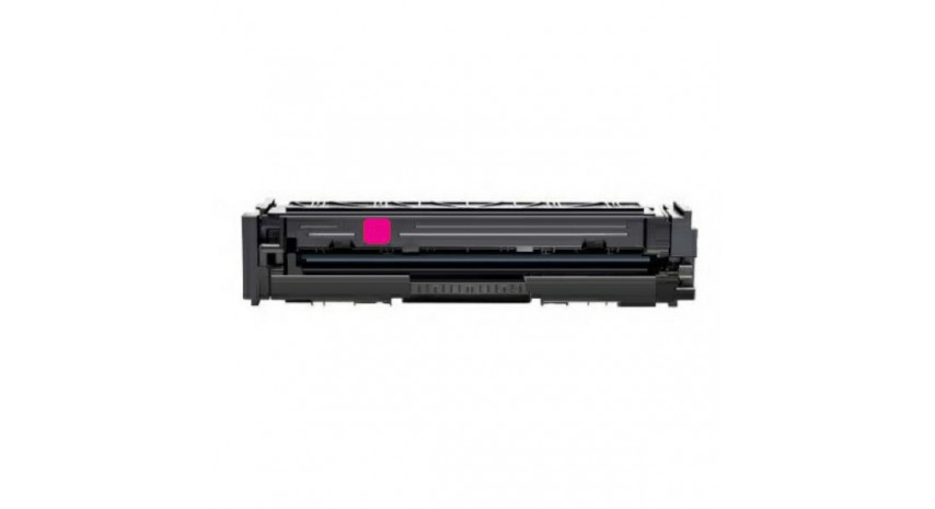 Toner Συμβατό HP CF533A, 205A MAGENTA