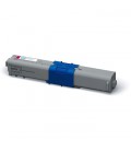 Toner Συμβατό OKI 46508710 C332/363 MAGENTA