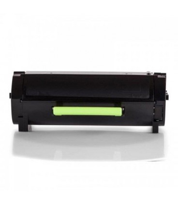 Toner Συμβατό LEXMARK 50F2U00  MS510 / MS610