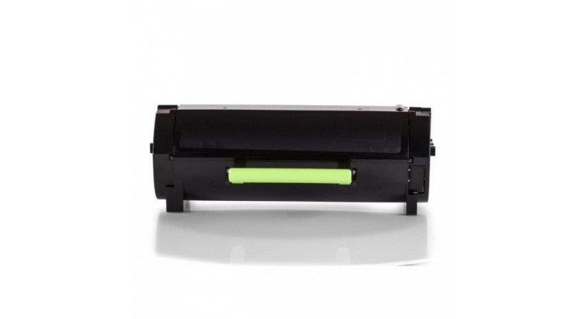 Toner Συμβατό LEXMARK 50F2U00  MS510 / MS610