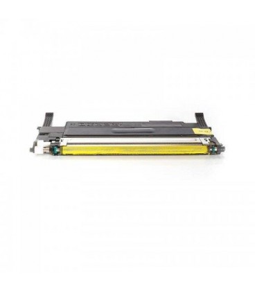 Toner Συμβατό SAMSUNG K4072S  CLX3185 / CLP320  YELLOW