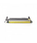 Toner Συμβατό SAMSUNG K4072S  CLX3185 / CLP320  YELLOW