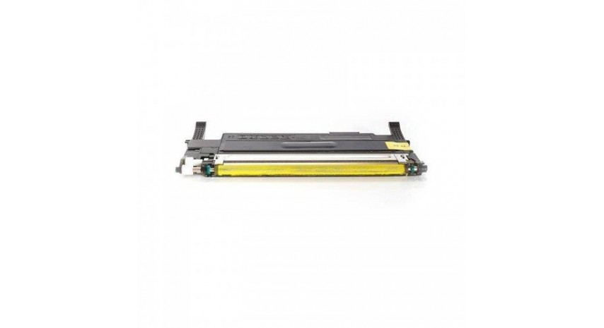 Toner Συμβατό SAMSUNG K4072S  CLX3185 / CLP320  YELLOW