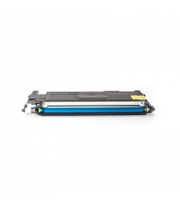 Toner Συμβατό SAMSUNG K4072S  CLX3185 / CLP320  CYAN