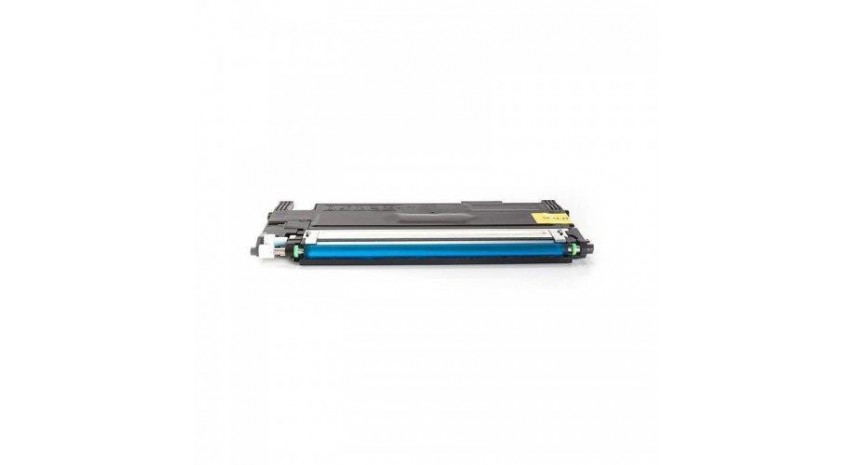 Toner Συμβατό SAMSUNG K4072S  CLX3185 / CLP320  CYAN