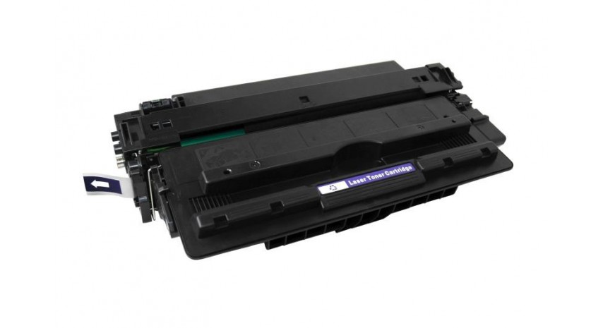 Toner Συμβατό HP Q7516A CRG509/709