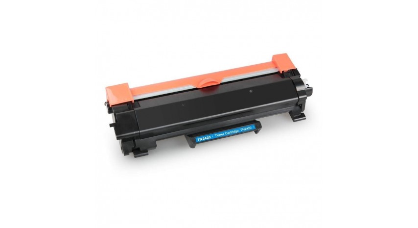 Toner Συμβατό BROTHER TN2420