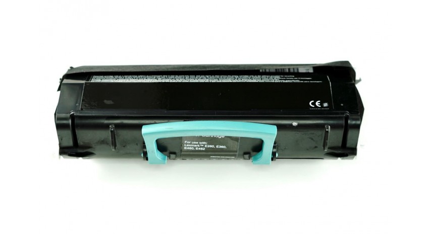 Toner Συμβατό LEXMARK E260A11E  E260/360/462