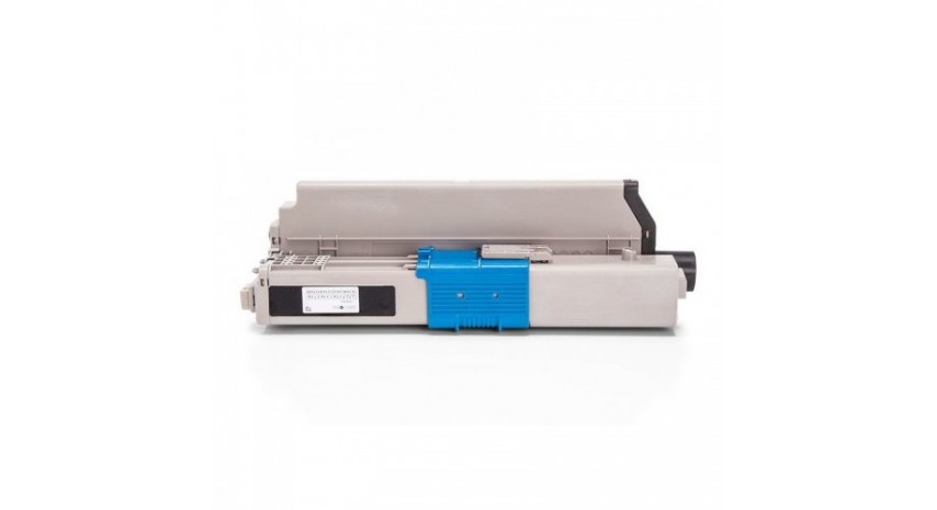 Toner Συμβατό OKI 44973536  C301  BLACK