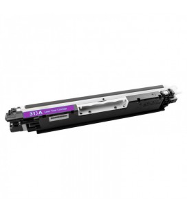 Toner Συμβατό HP CF353A / 130A / CE313A / 826A / CANON 729, MAGENTA