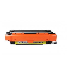 Toner Συμβατό HP CE250A / CE400A / CANON 723 BLACK