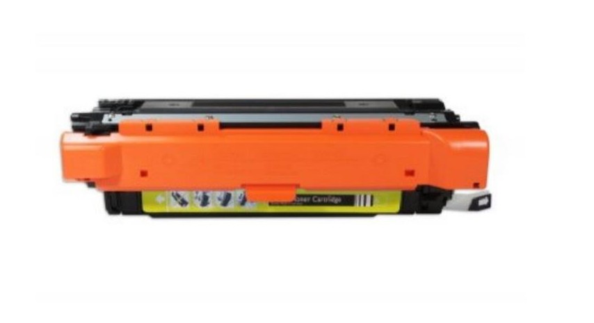 Toner Συμβατό HP CE250A / CE400A / CANON 723 BLACK