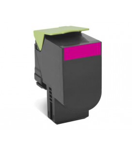 Toner Συμβατό SC APEX LEXMARK 70C2HM0  CS310 / CS410 / CS510  MAGENTA