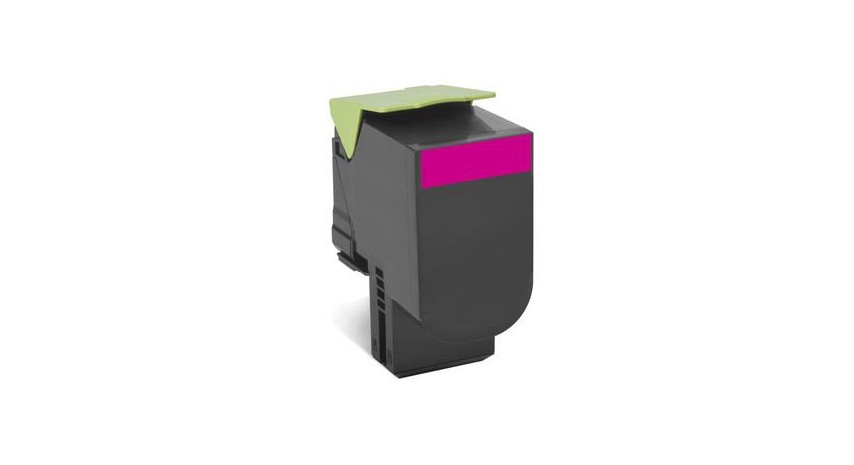 Toner Συμβατό SC APEX LEXMARK 70C2HM0  CS310 / CS410 / CS510  MAGENTA