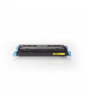 Toner Συμβατό HP Q6002A  LASERJET 1600/2600 YELLOW