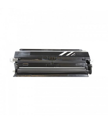 Toner Συμβατό LEXMARK E460X21E  E460