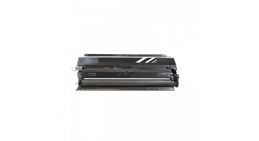 Toner Συμβατό LEXMARK E460X21E  E460