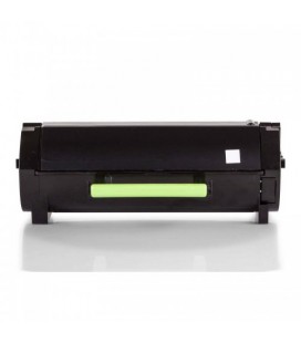 Toner Συμβατό LEXMARK 512H0E  MS312 / MS415