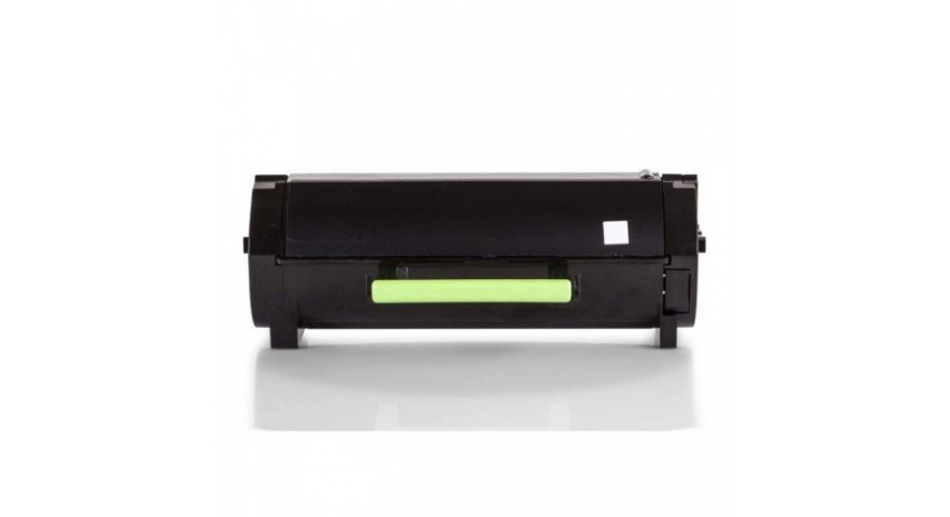 Toner Συμβατό LEXMARK 512H0E  MS312 / MS415