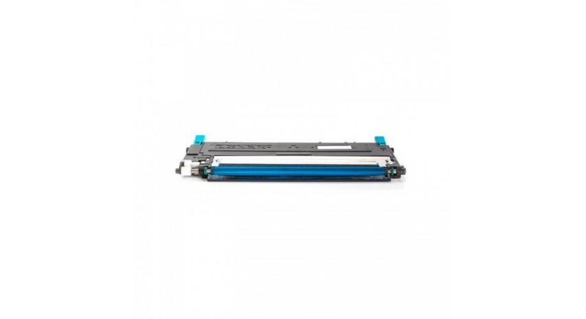 Toner Συμβατό SAMSUNG K4092S, CLP310 / CLP 315 CYAN