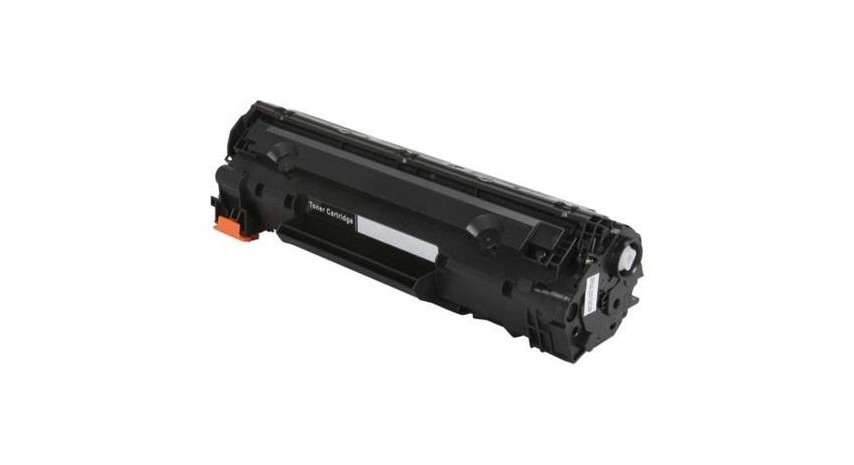 Toner Συμβατό HP CF230A