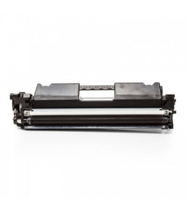 Toner Συμβατό HP CF217A