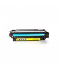 Toner Συμβατό HP CE402A YELLOW