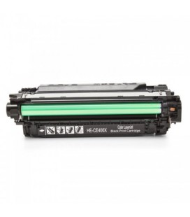 Toner Συμβατό HP CE400X BLACK