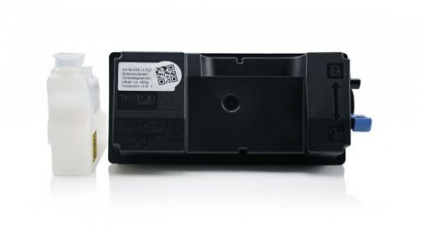 Toner Συμβατό KYOCERA TK18