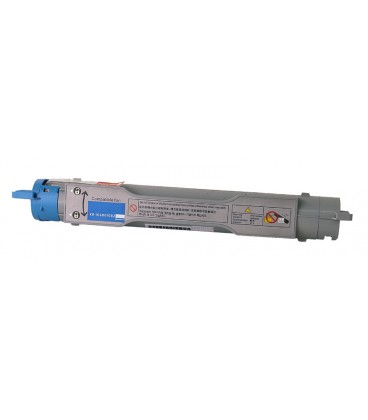 Toner Συμβατό XEROX 106R01082  PHASER 6300  CYAN