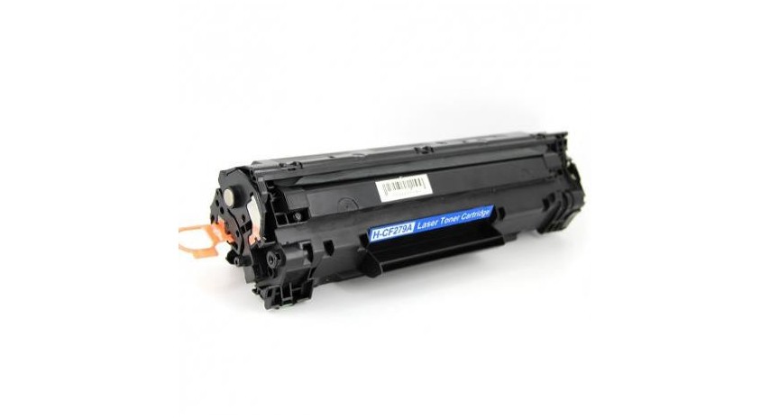 Toner Συμβατό HP CF279A