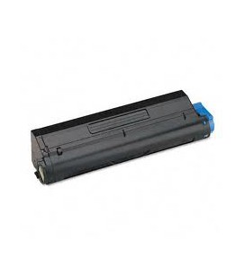 Toner Συμβατό OKI 44574702  B411 / B431