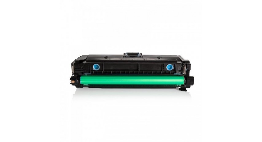 Toner Συμβατό CF362A / 508A, HP LASERJET 550 / 553 / 570 / 577 YELLOW