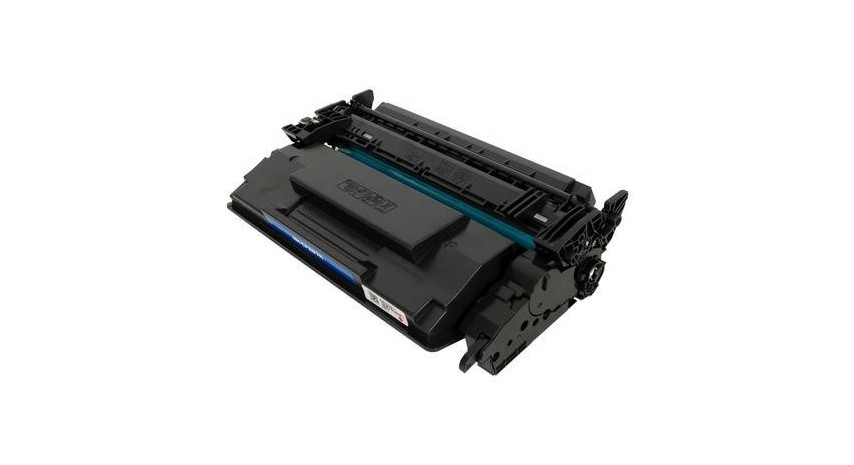 Toner Συμβατό HP CF287X