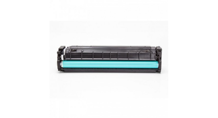 Toner Συμβατό HP CF401X/201X CYAN