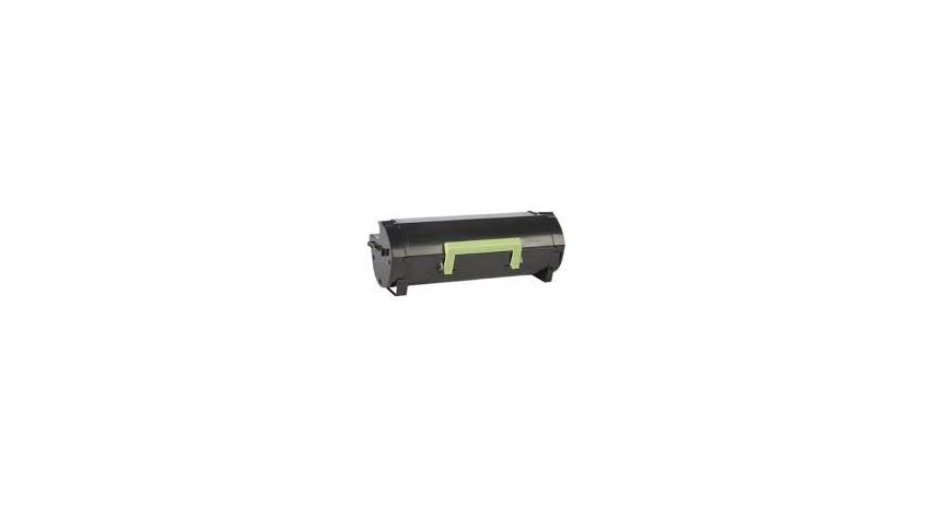 Toner Συμβατό LEXMARK 522H MS810