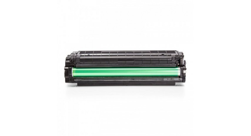 Toner Συμβατό SAMSUNG CLTK504SELS YELLOW