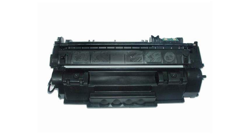 Toner Συμβατό HP Q7551XA,51XP3005