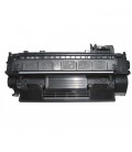 Toner Συμβατό HP CE505A / CF280A / CANON 719 / CEXV40