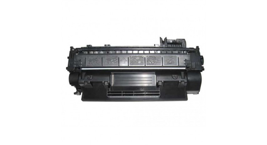 Toner Συμβατό HP CE505A / CF280A / CANON 719 / CEXV40